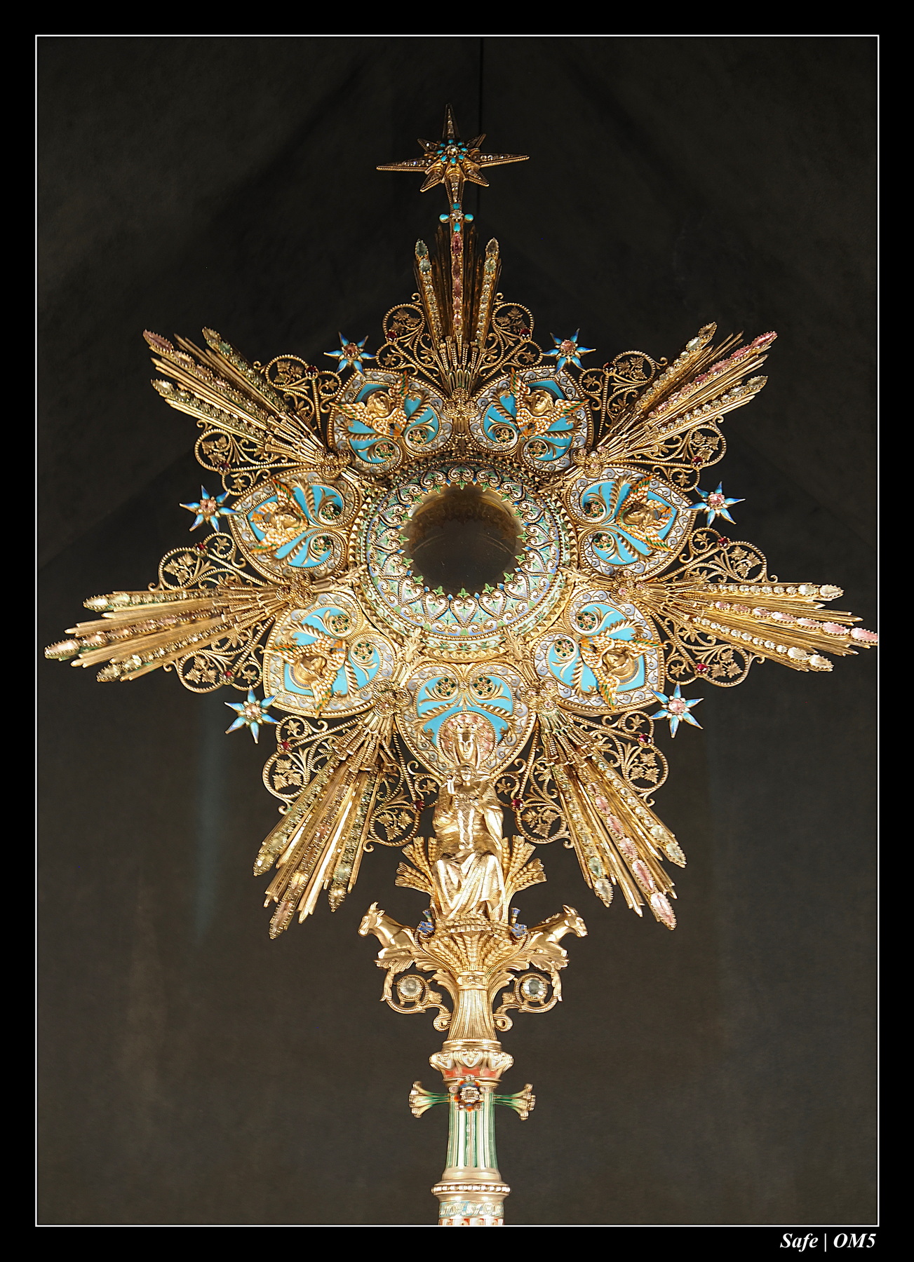 2025 - 10 - Notre dame de Paris - 43